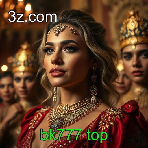 Sorte e Prazer: Lucky no BK777 Top Revolucionando Jogos