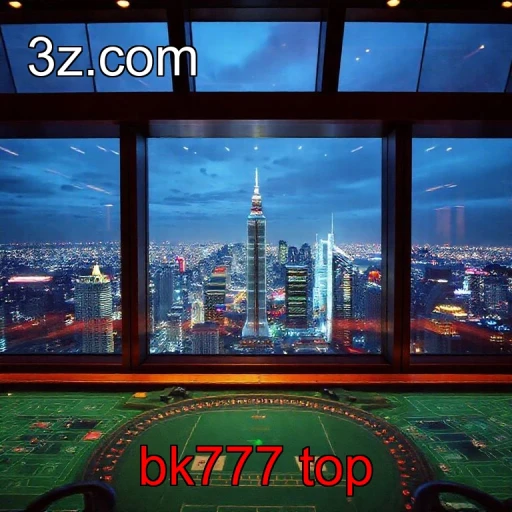 Esportes em Alta: A Revolução do bk777 Top