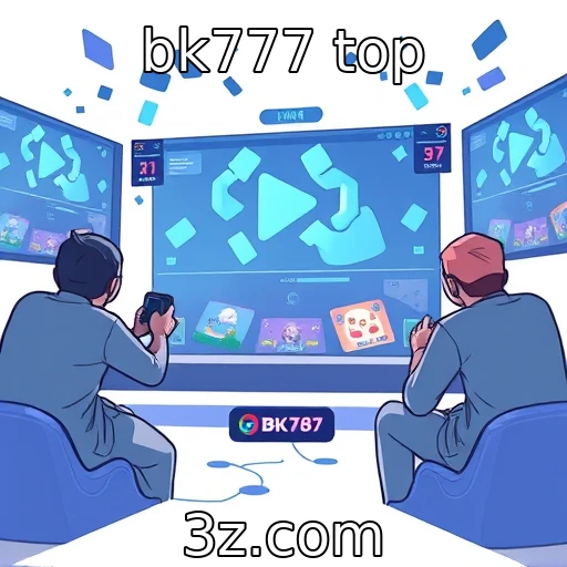 Tendências emergentes na indústria de jogos