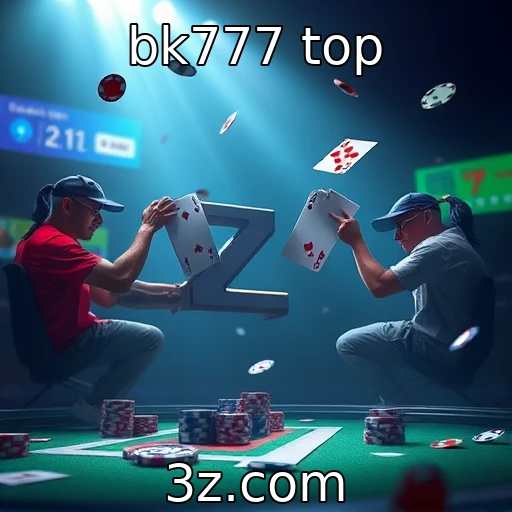 Mudanças nas regulamentações de jogos de azar