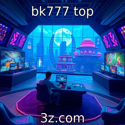 Crescimento da realidade virtual na indústria de jogos