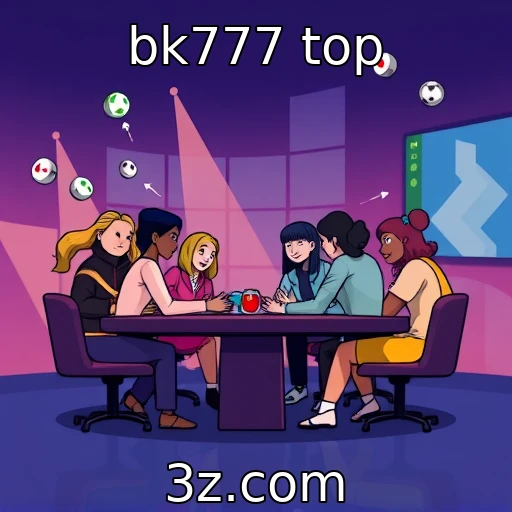 Desafios da inclusão e diversidade no setor de jogos