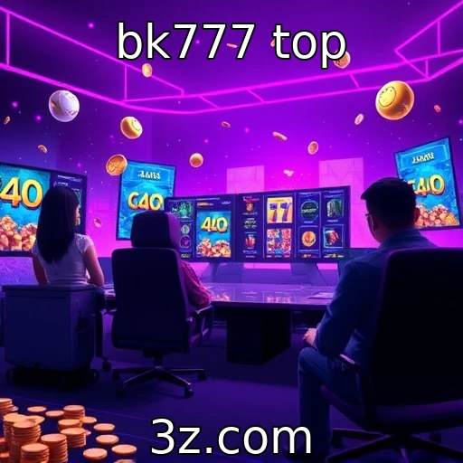 Tendências em jogos online para o futuro